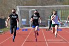 Women's Track vs Babson  Women’s Track & Field host Babson College at Cumberland (RI) High School. : Track & Field, Babson